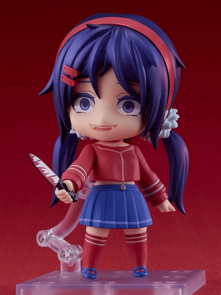 Good Smile Company Nendoroid Mita MiSide Action Figure