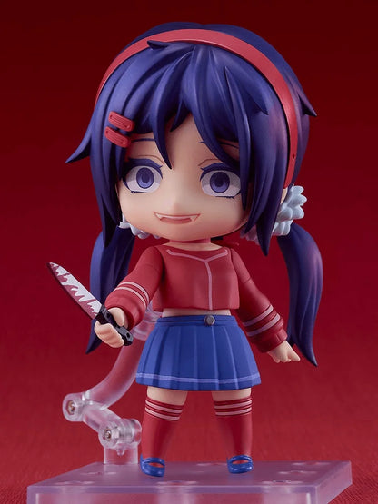 Good Smile Company Nendoroid Mita MiSide Action Figure