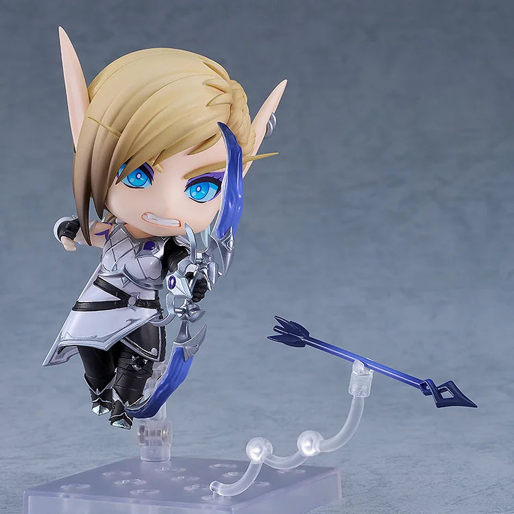 Nendoroid Alleria Windrunner