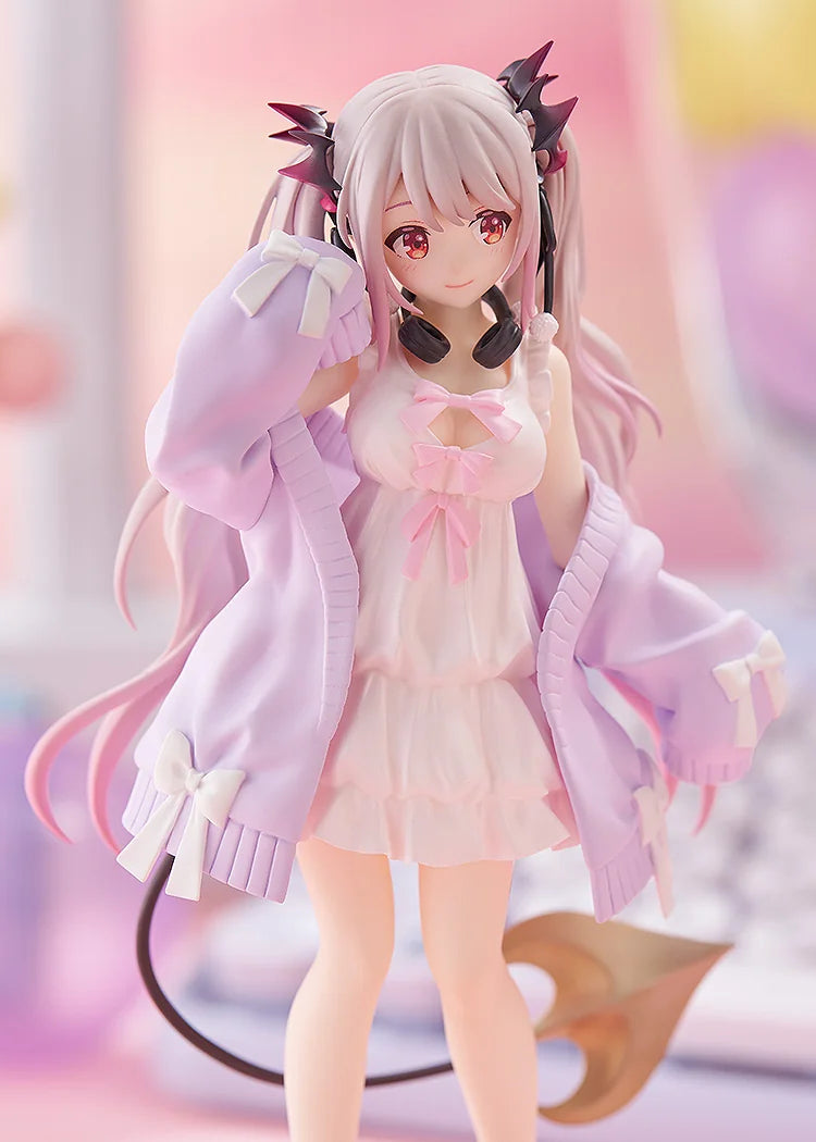 Good Smile Company POP UP PARADE Suou Patra Collectible Figure