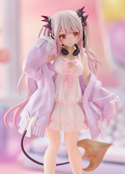 Good Smile Company POP UP PARADE Suou Patra Collectible Figure