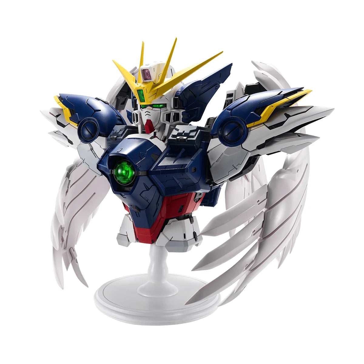 Wing Gundam Zero EW