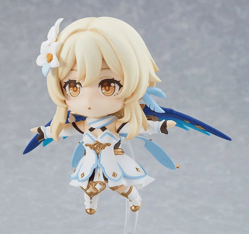 (Rerelease) Nendoroid Traveler (Lumine) - Release Date: 12/2026