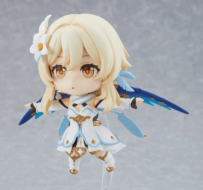 (Rerelease) Nendoroid Traveler (Lumine) - Release Date: 12/2026