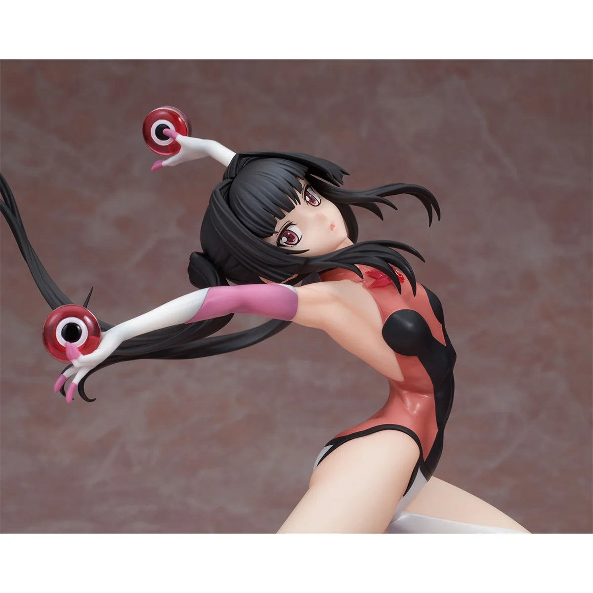 Symphogear XV 1/7 Shirabe Tsukuyomi Gear Inner Ver.