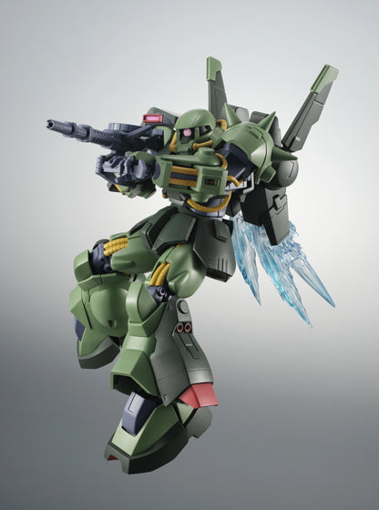 Tamashii Nations Robot Spirits RMS-106 Hi-Zack Ver. A.N.I.M.E. Mobile Suit Zeta Gundam Action Figure