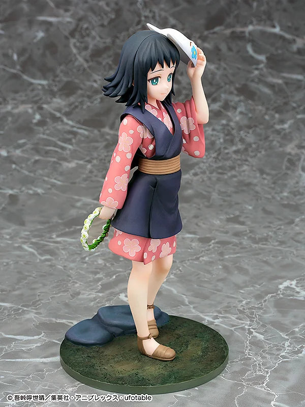 Phat! Company Makomo Demon Slayer Scale Figure 1/7