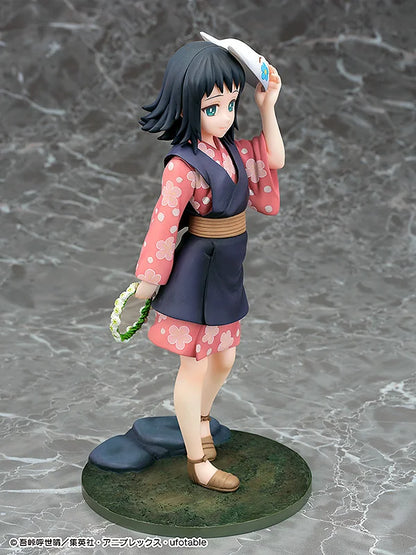 Phat! Company Makomo Demon Slayer Scale Figure 1/7