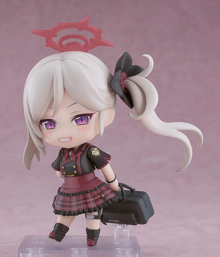 Nendoroid Mutsuki Asagi