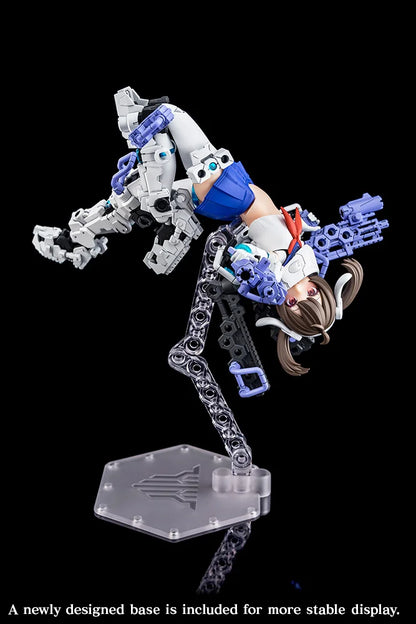 Kotobukiya Megami Device Buster Doll Gunner Plastic Model Kit