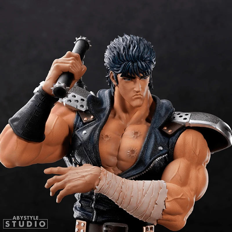 HOKUTO NO KEN-Figure "Kenshiro"