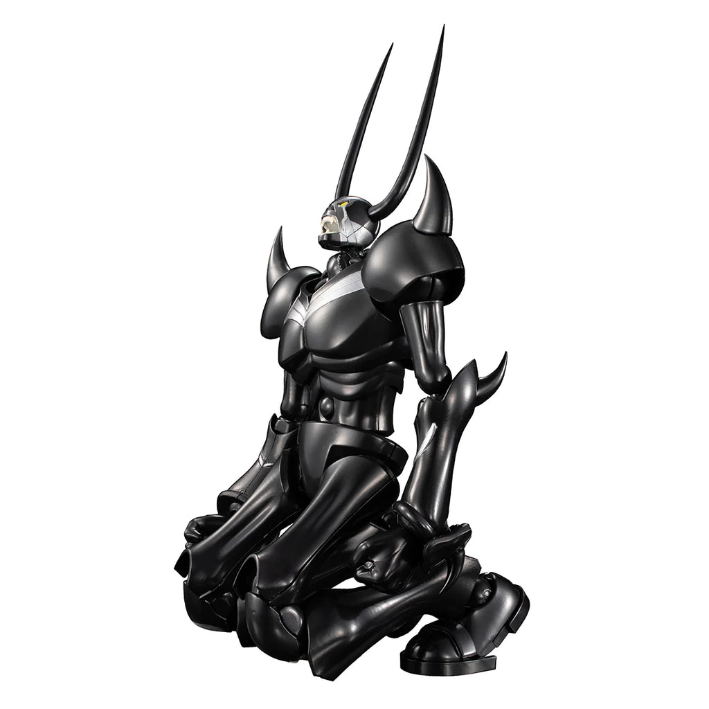 MegaHouse Variable Action Hi-SPEC Pluto Action Figure