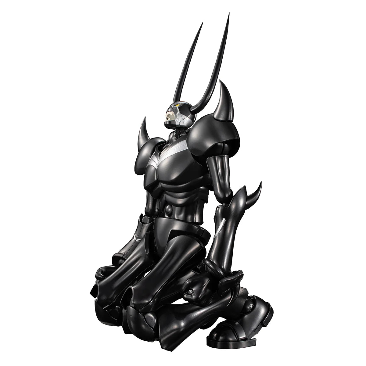 MegaHouse Variable Action Hi-SPEC Pluto Action Figure