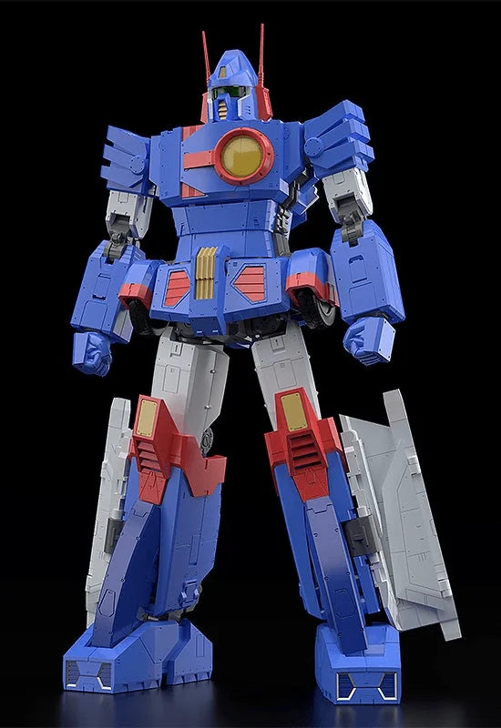 (Rerelease) MODEROID Xabungle
