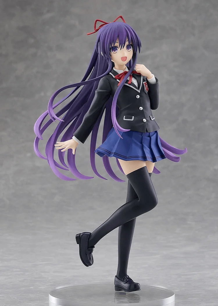 POP UP PARADE Tohka Yatogami: School Uniform Ver. L size