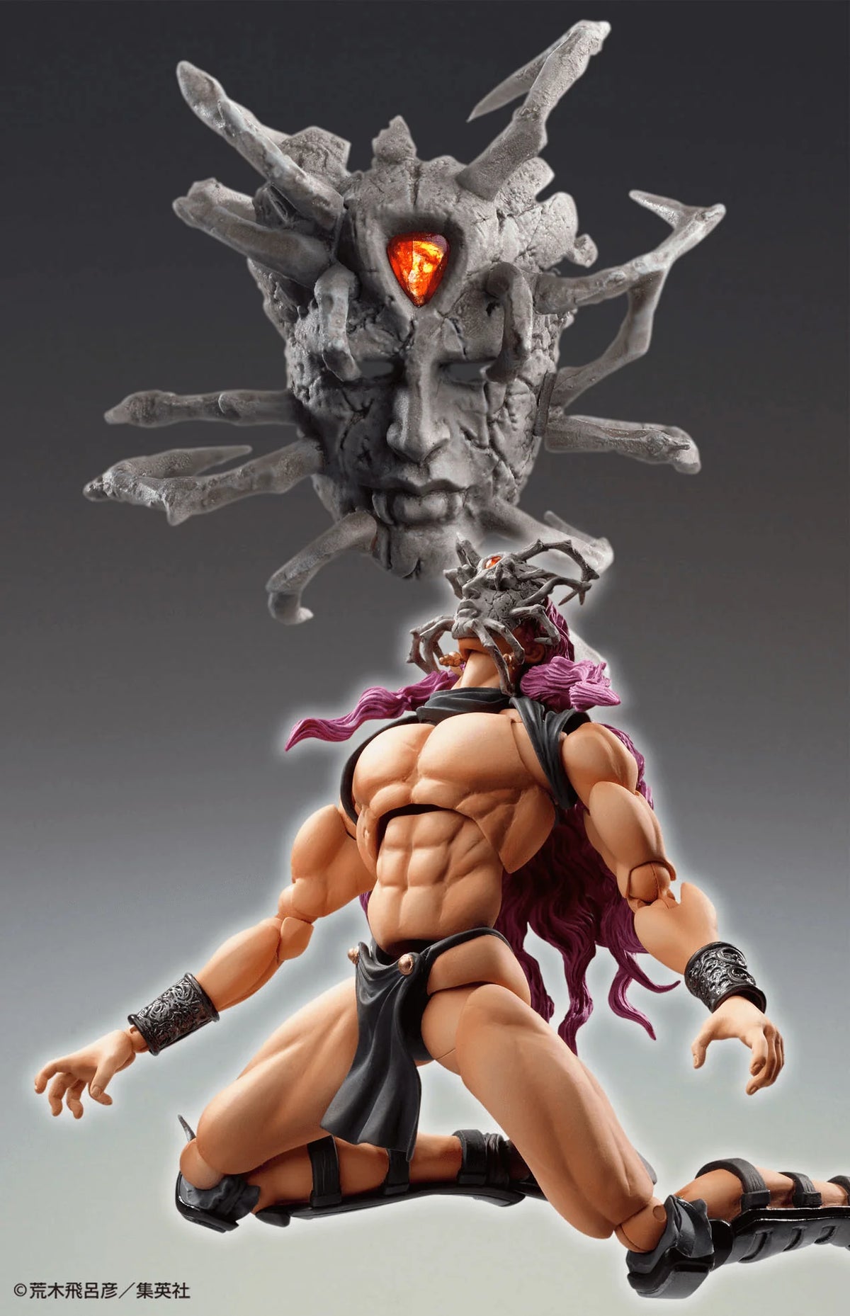 Chozokado Kars