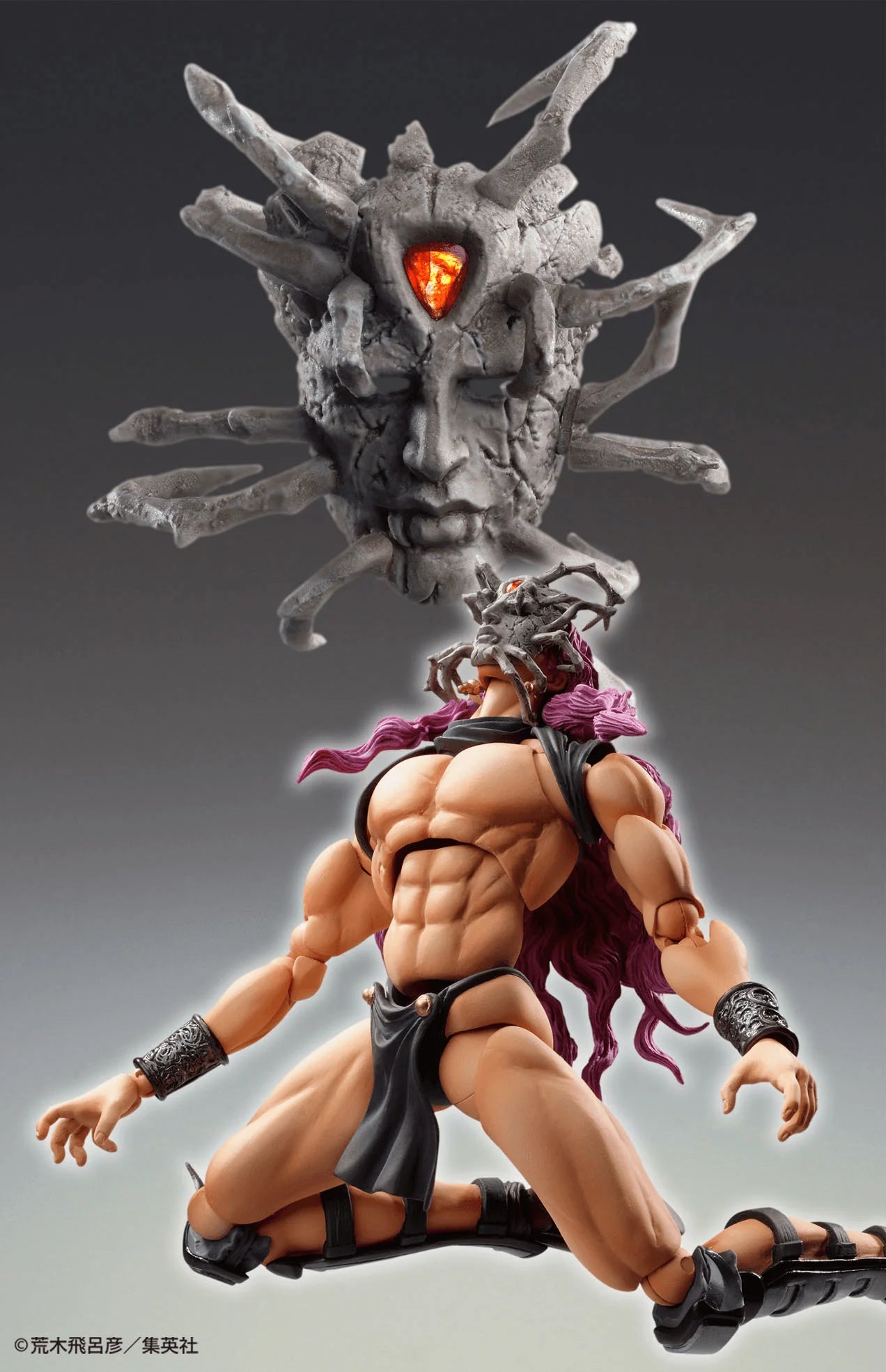 Chozokado Kars