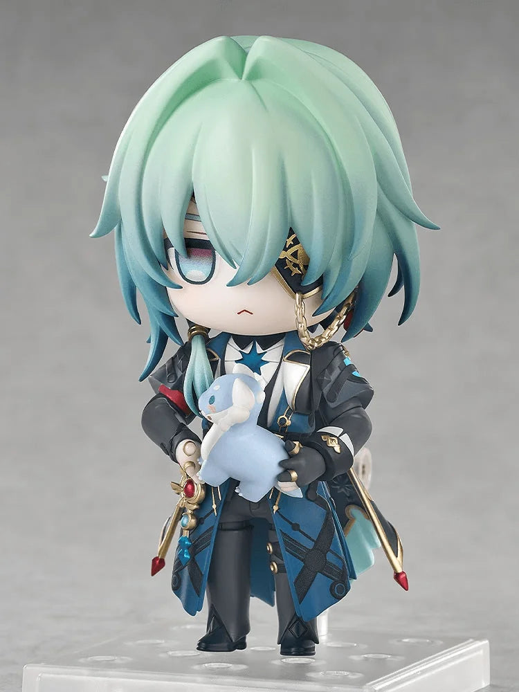 Nendoroid Anaxa