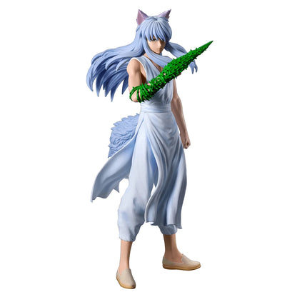 Bandai Spirits Ichibansho Youko Kurama Chapter Black Saga Statue