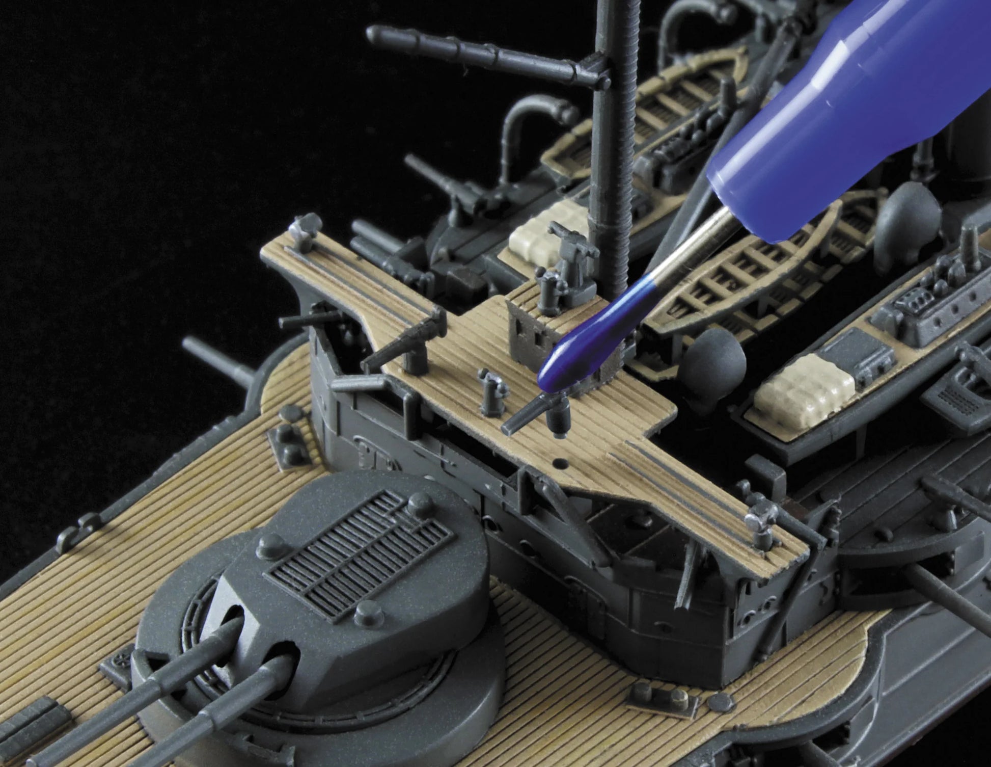 Micro Parts Picker