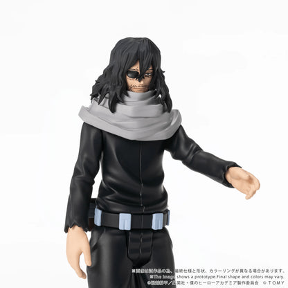 Takara Tomy Shota Aizawa My Hero Academia Action Figure