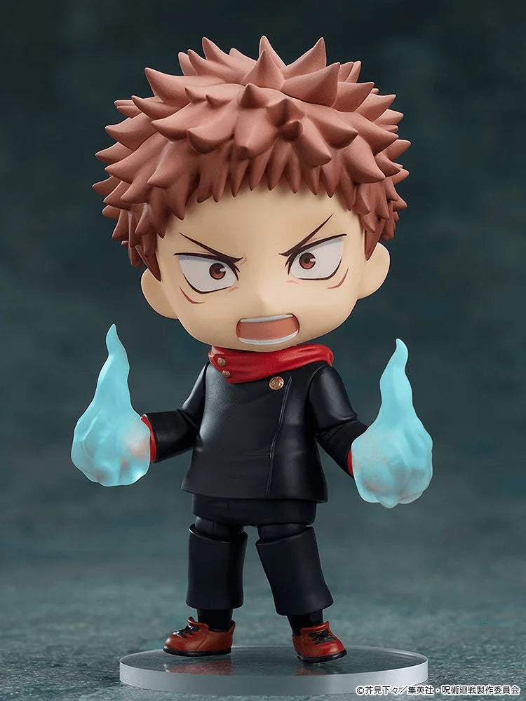 (Rerelease) Nendoroid Yuji Itadori