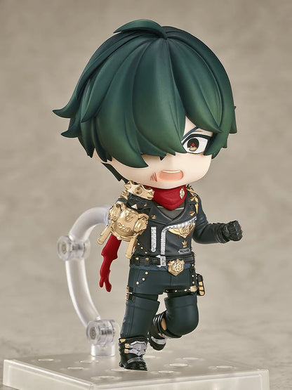 Good Smile Nendoroid Lighter Zenless Zone Zero Action Figure