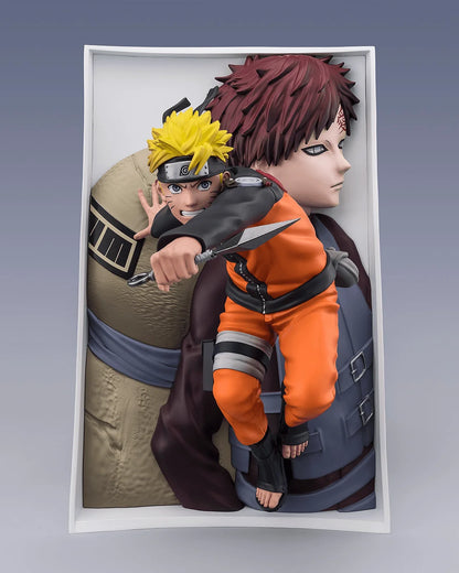 NARUTO UZUMAKI -NARUTO 72 series- 29