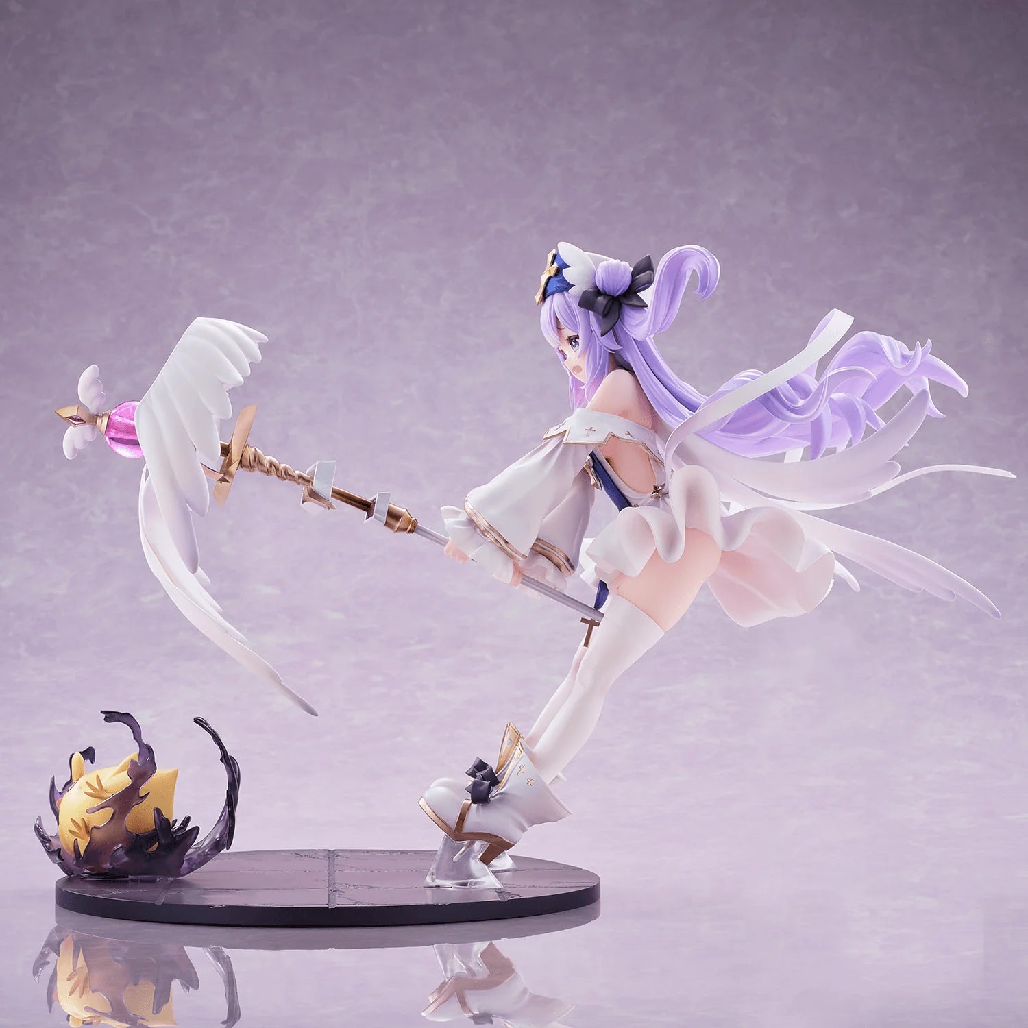 Union Creative Azur Lane Unicorn White My Angel 1/6 Scale Figure