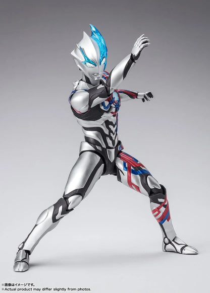 S.H. Figuarts Ultraman Blazar Action Figure