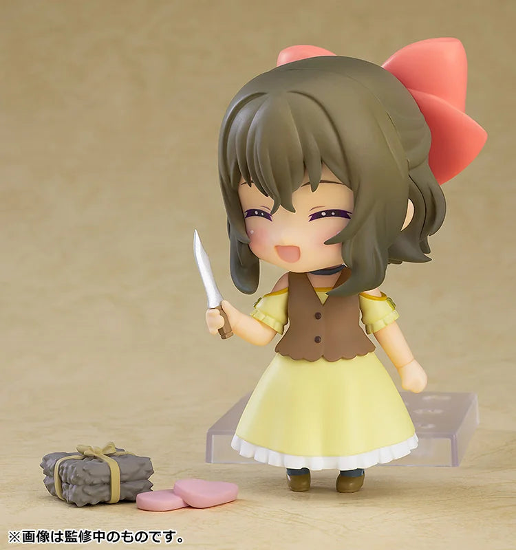 Nendoroid Fina
