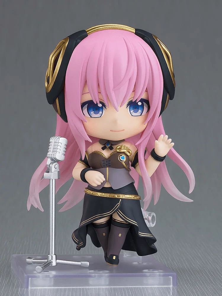Nendoroid Megurine Luka V4X
