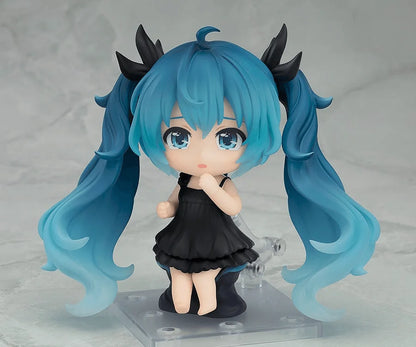 Nendoroid Hatsune Miku: Deep Sea Girl Ver.
