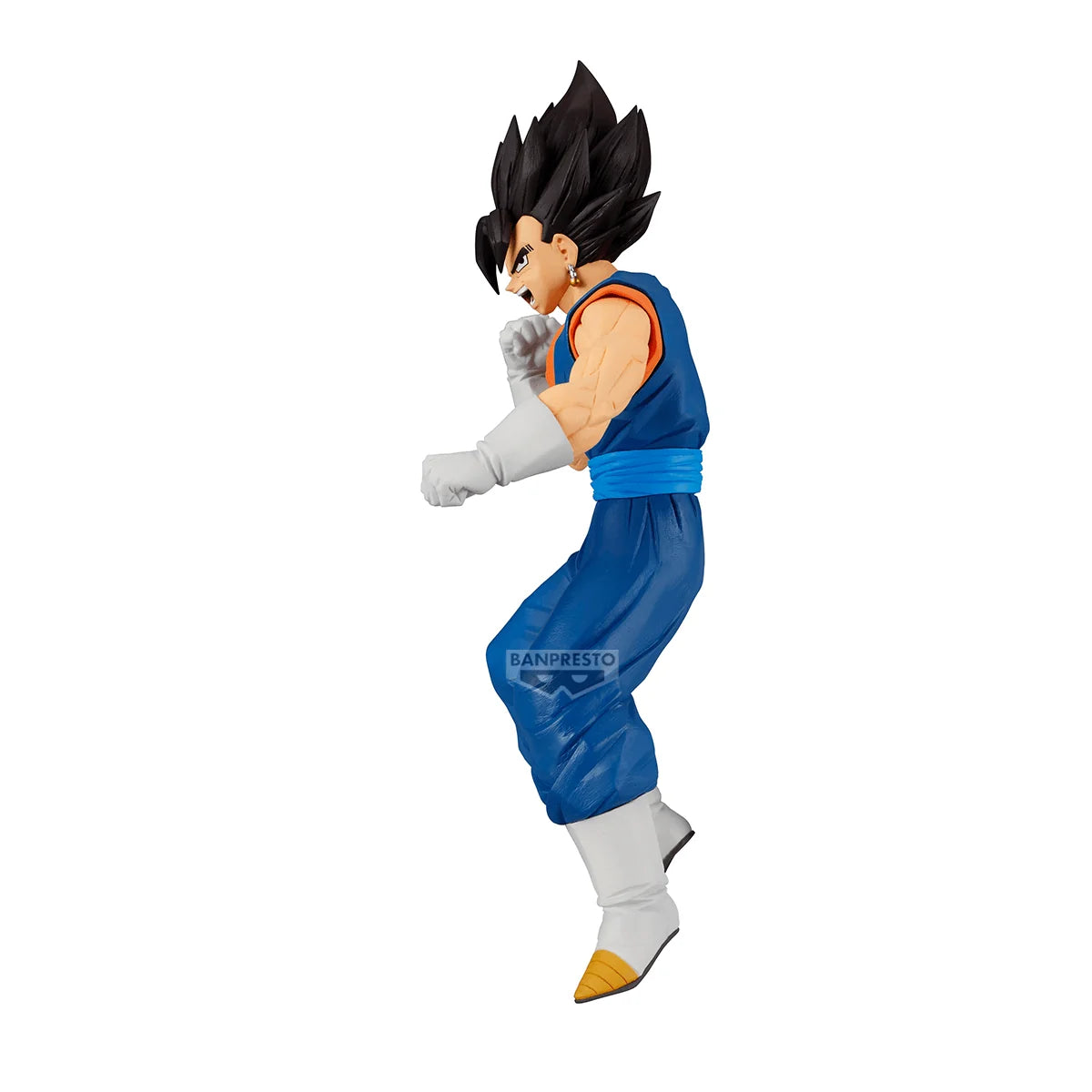 DRAGON BALL Z SOLID EDGE WORKS VEGITO