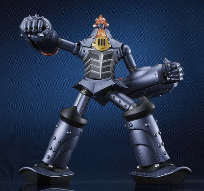 (Rerelease) MODEROID Big O
