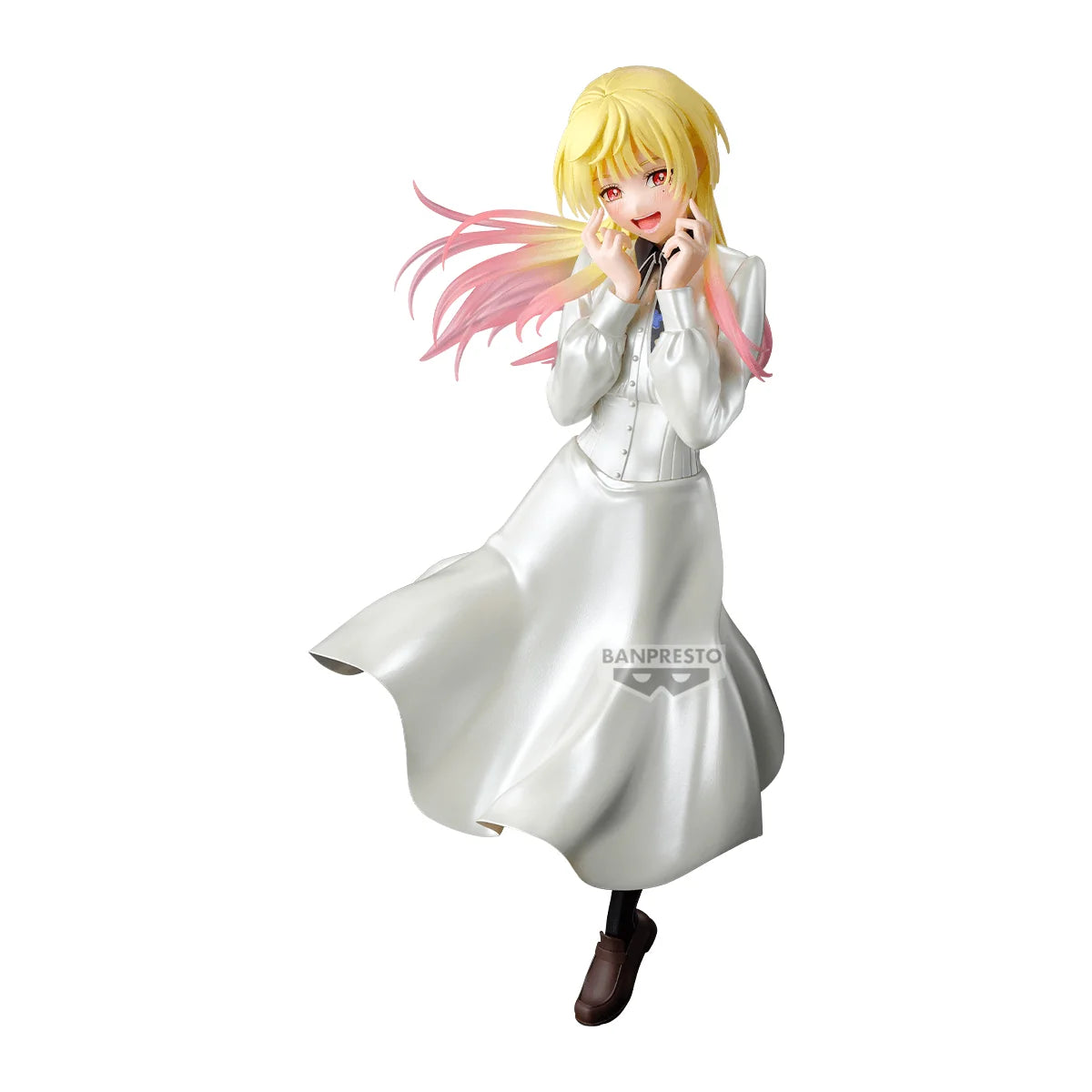 MARRIAGETOXIN GLITTER&GLAMOURS-MEI KINOSAKI-Special color ver.