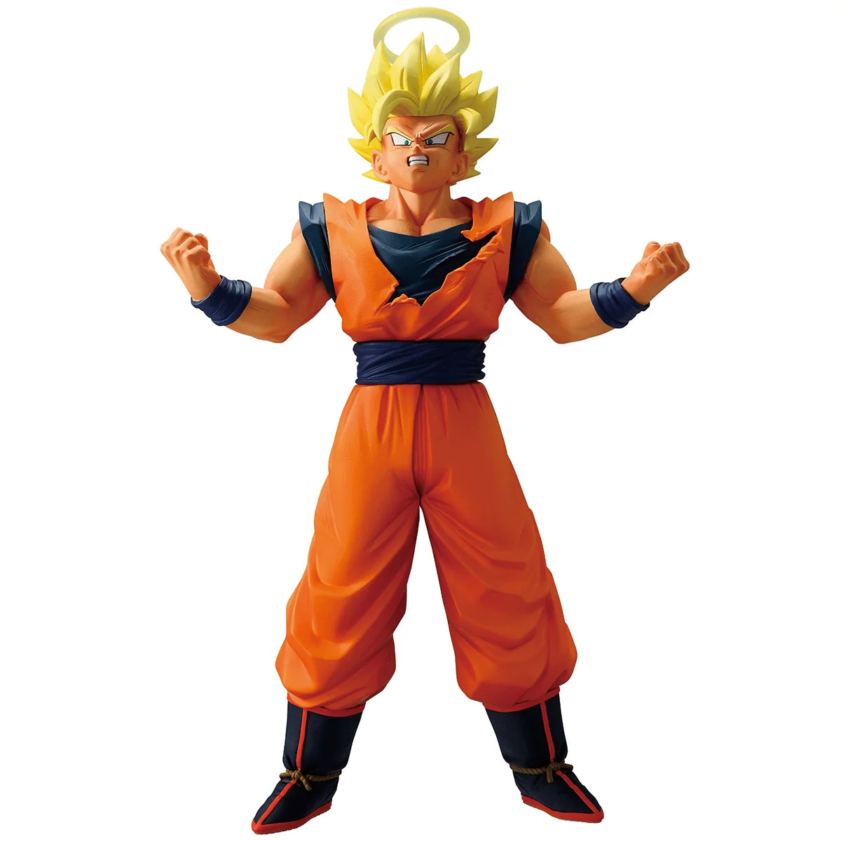 Super Saiyan 2 Son Goku (The Chronicle of Goku)