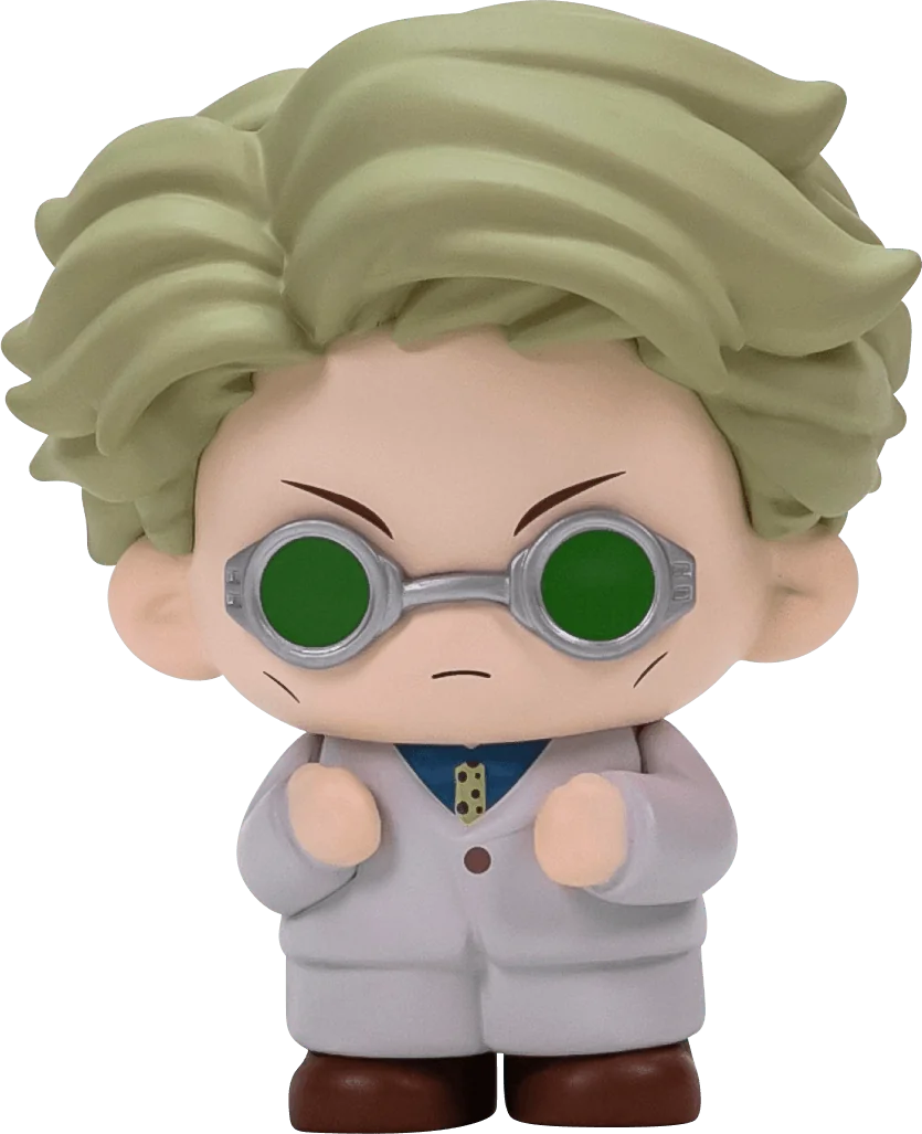 Jujutsu Kaisen - Slice of Life (12 units/set) (Box of 12)