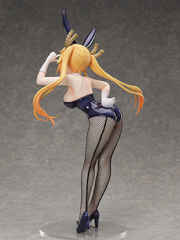 FREEing Tohru Bunny Ver. 1/4 Scale Figure