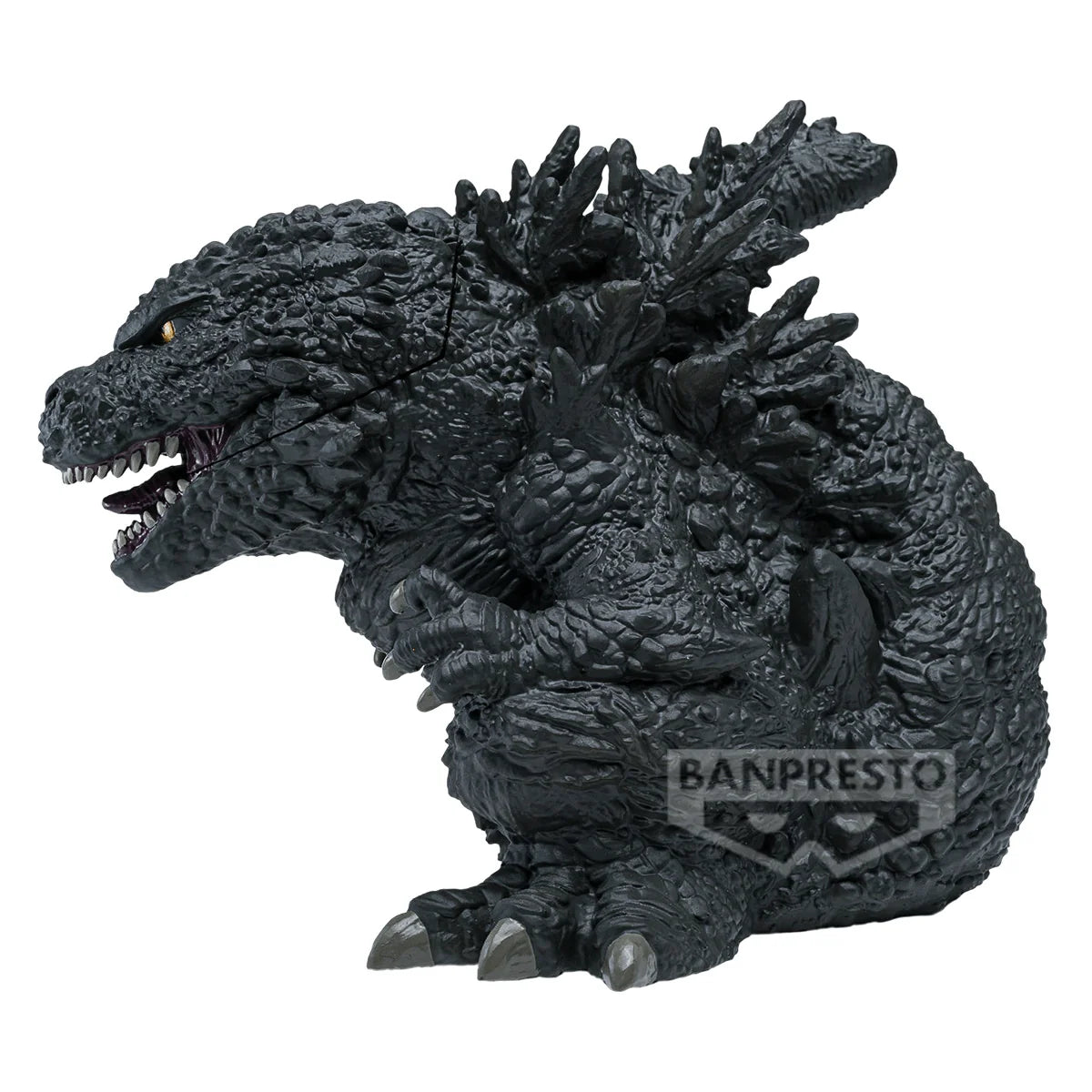 GODZILLA MINUS ZERO Enshrined Monsters EX GODZILLA(2026)