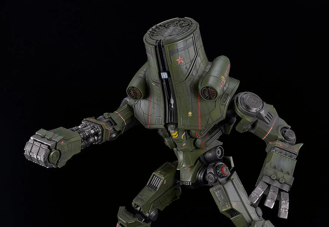 MODEROID Cherno Alpha