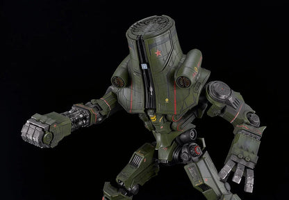 MODEROID Cherno Alpha