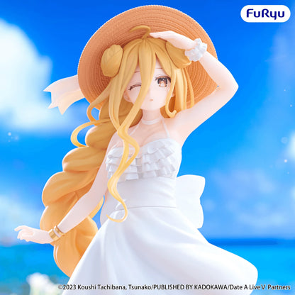 Date A LiveⅤ Summer Dress Figure -Mukuro Hoshimiya-