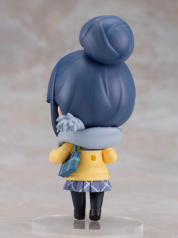 Nendoroid Rin Shima: School Uniform Ver.