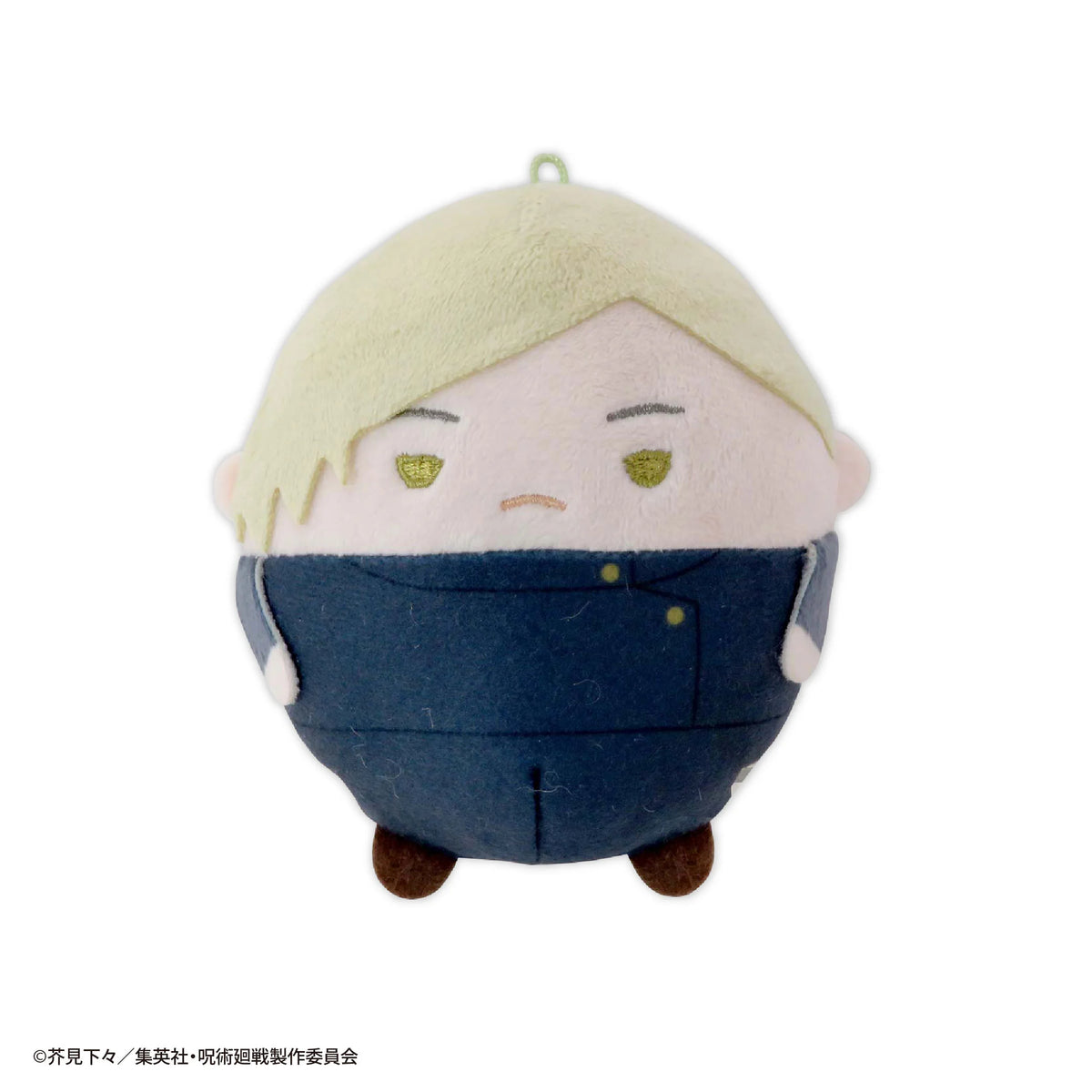 JUJUTSUKAISEN FUWA KORORIN4 (6pc per box)