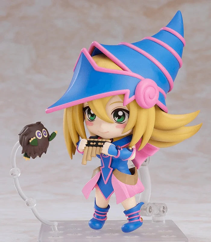 (Rerelease) Nendoroid Dark Magician Girl - Release Date: 11/2026