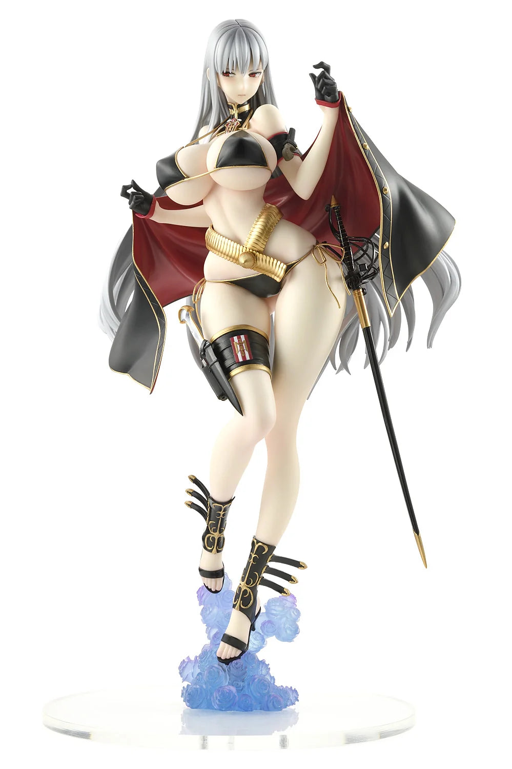 BellFine Selvaria Bles Swimsuit Ver 1/6 Scale Figure