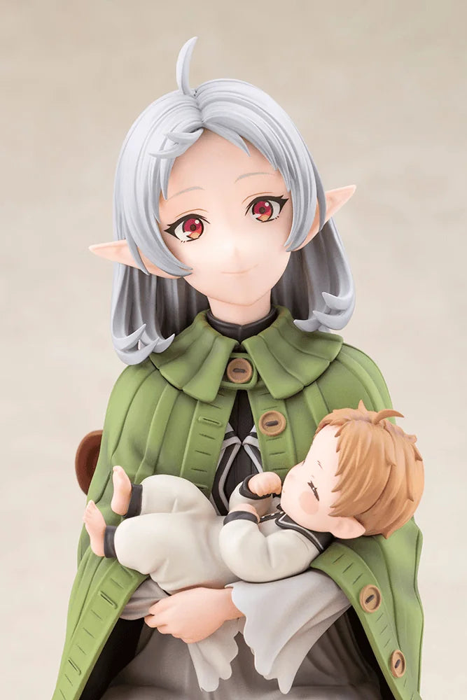Sylphiette Greyrat & Lucie Greyrat