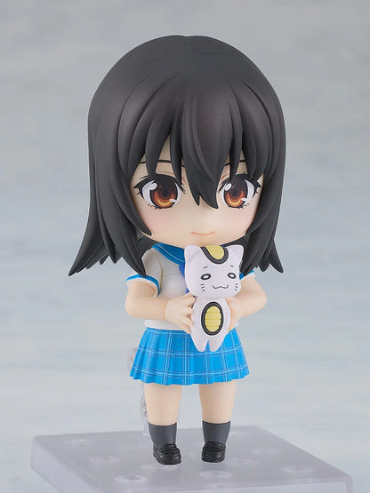 Good Smile Company Nendoroid Yukina Himeragi Action Figure
