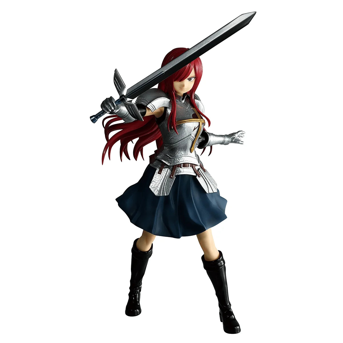 Erza Scarlet (Fairy Tail 20th Anniversary)
